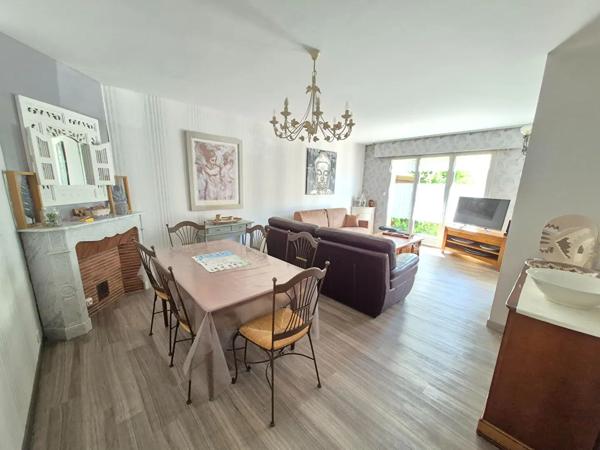 Maison à vendre 8 pièces 179m² Berck (62600)