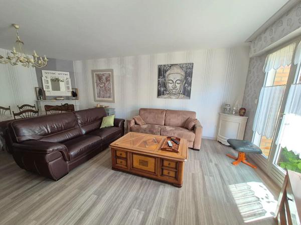 Maison à vendre 8 pièces 179m² Berck (62600)