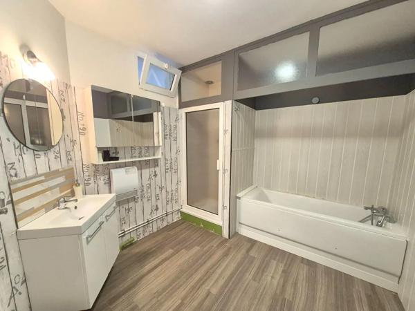 Maison à vendre 8 pièces 179m² Berck (62600)