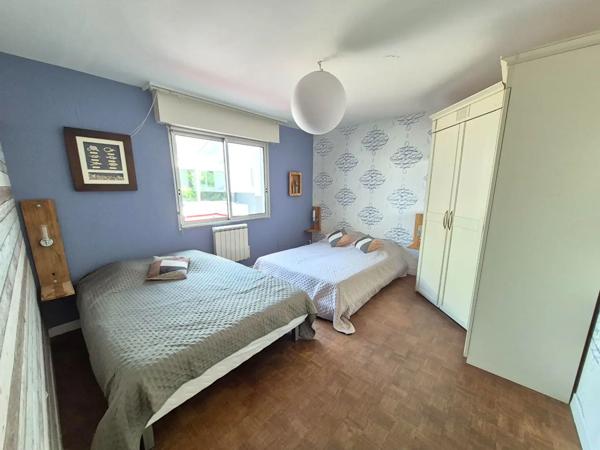 Maison à vendre 8 pièces 179m² Berck (62600)