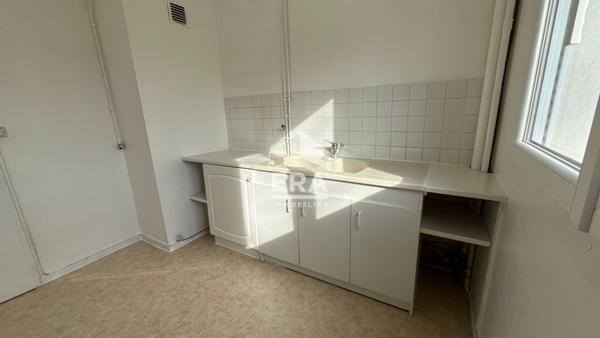 Bourges  - 2 pièce(s) - 44 m²