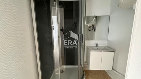 Bourges  - 2 pièce(s) - 44 m²