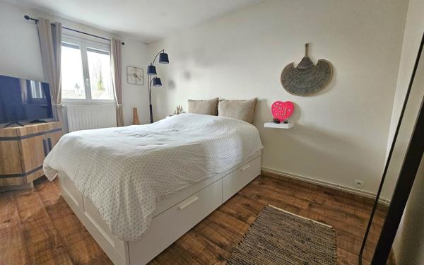 Maison à vendre    4 pièces •  Saint-Germain-lès-Corbeil