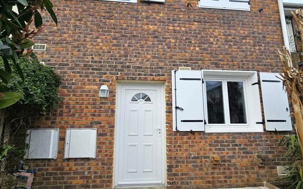 Maison à vendre    4 pièces •  Saint-Germain-lès-Corbeil