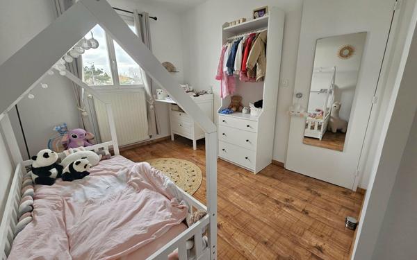 Maison à vendre    4 pièces •  Saint-Germain-lès-Corbeil