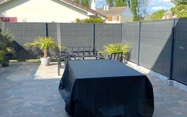 Maison à vendre    4 pièces •  Saint-Germain-lès-Corbeil