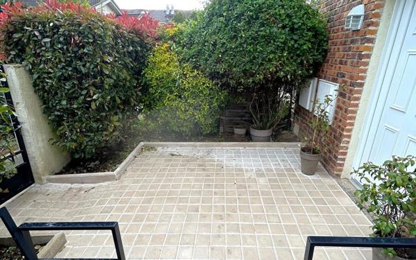 Maison à vendre    4 pièces •  Saint-Germain-lès-Corbeil