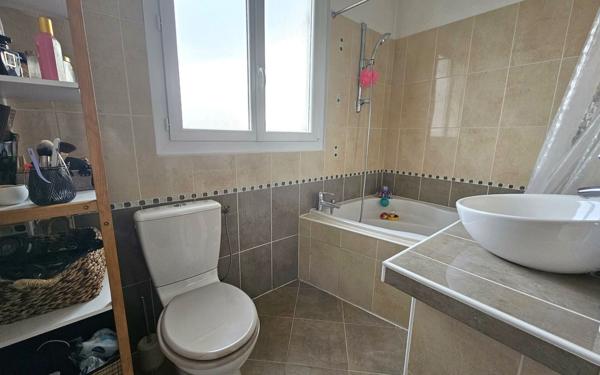 Maison à vendre    4 pièces •  Saint-Germain-lès-Corbeil