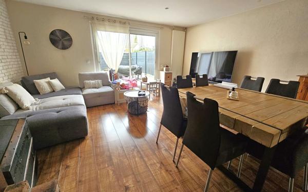 Maison à vendre    4 pièces •  Saint-Germain-lès-Corbeil