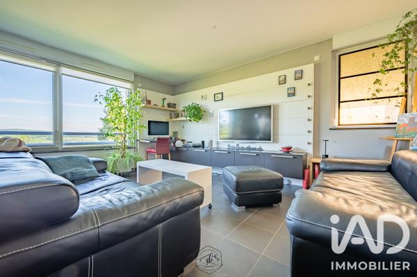 Appartement à vendre 4 pièces 86 m² Apach