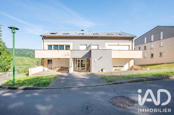 Appartement à vendre 4 pièces 86 m² Apach