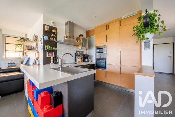 Appartement à vendre 4 pièces 86 m² Apach