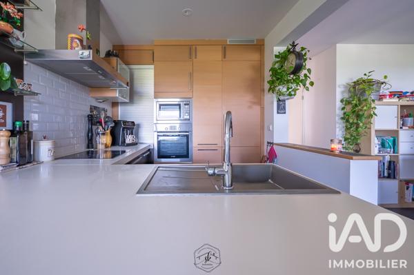 Appartement à vendre 4 pièces 86 m² Apach
