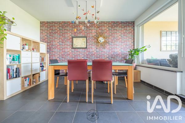 Appartement à vendre 4 pièces 86 m² Apach