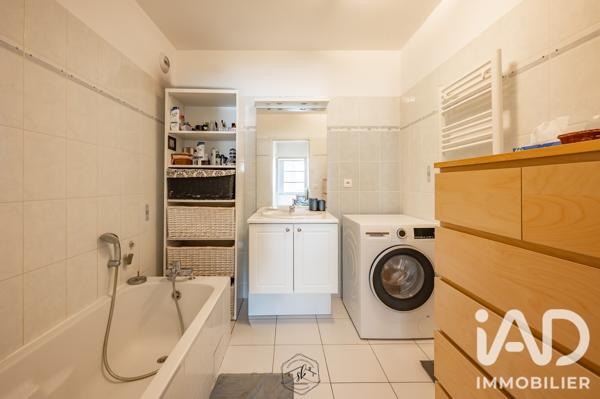 Appartement à vendre 4 pièces 86 m² Apach
