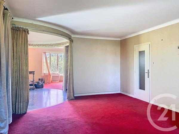 Maison à vendre  5 pièces - 120 m2 ST MAURICE DE LIGNON - 43