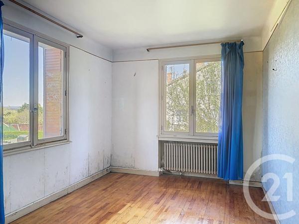 Maison à vendre  5 pièces - 120 m2 ST MAURICE DE LIGNON - 43