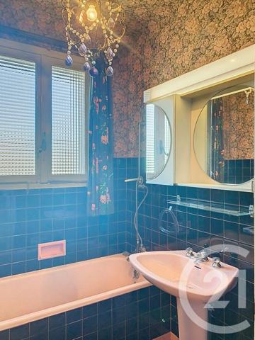 Maison à vendre  5 pièces - 120 m2 ST MAURICE DE LIGNON - 43