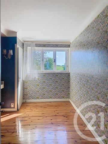 Maison à vendre  5 pièces - 120 m2 ST MAURICE DE LIGNON - 43