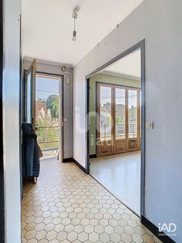 Maison à vendre 3 pièces 71 m² Fère-Champenoise