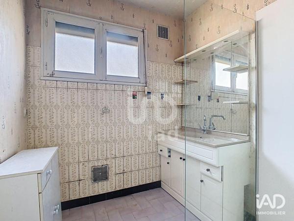 Maison à vendre 3 pièces 71 m² Fère-Champenoise