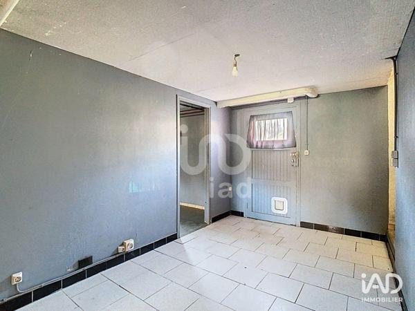 Maison à vendre 3 pièces 71 m² Fère-Champenoise