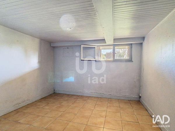 Maison à vendre 3 pièces 71 m² Fère-Champenoise