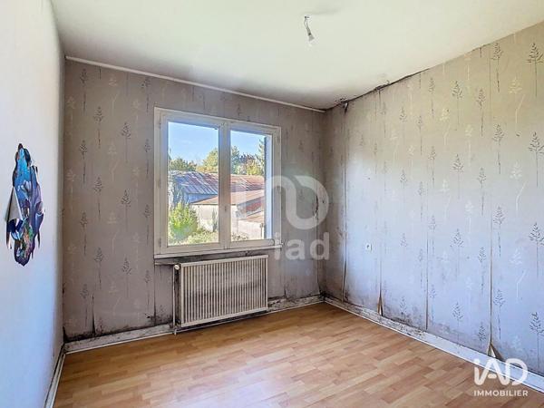 Maison à vendre 3 pièces 71 m² Fère-Champenoise