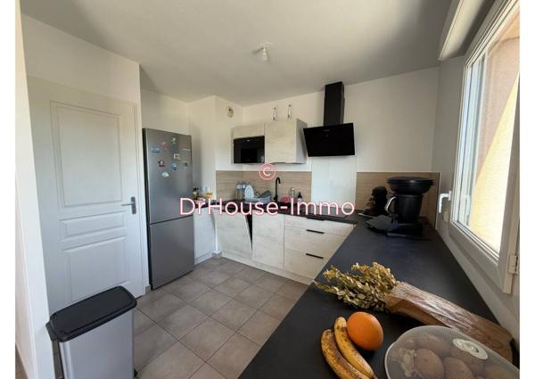 Appartement à louer 2 pièces de 52 m²