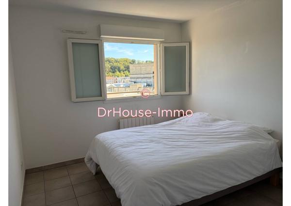 Appartement à louer 2 pièces de 52 m²