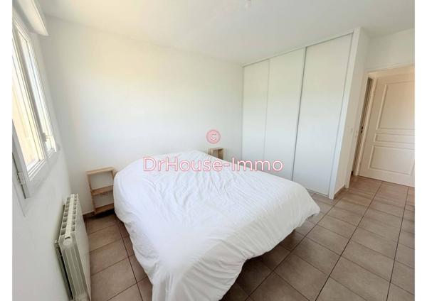 Appartement à louer 2 pièces de 52 m²