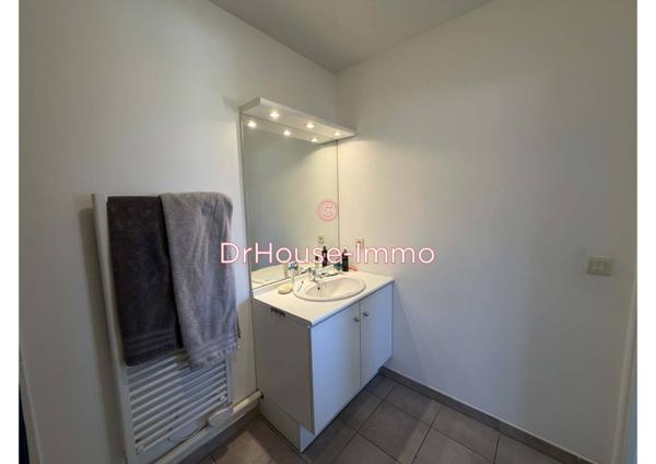 Appartement à louer 2 pièces de 52 m²