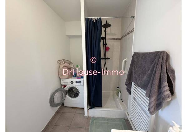 Appartement à louer 2 pièces de 52 m²