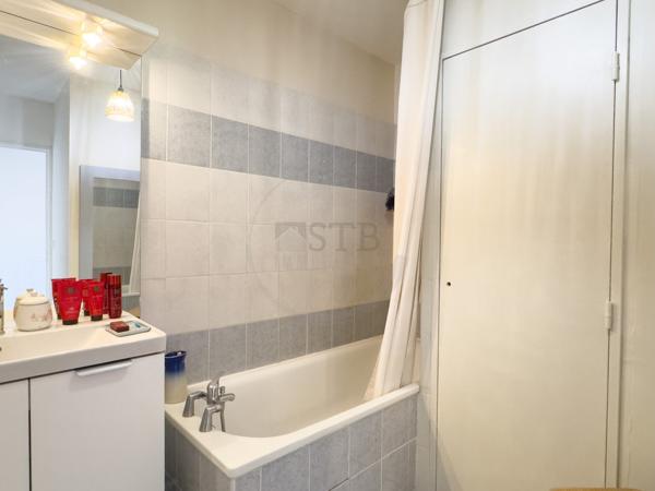 Maison mitoyenne de 71m2 sur 200m2 de terrain