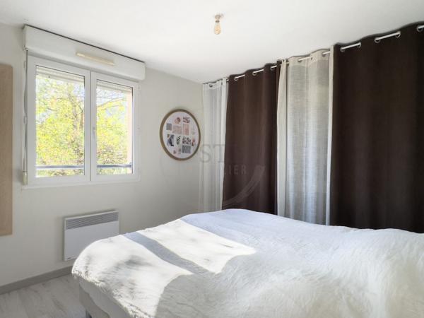 Maison mitoyenne de 71m2 sur 200m2 de terrain