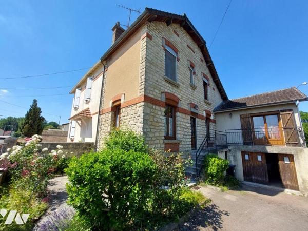Maison ROMILLY SUR SEINE
