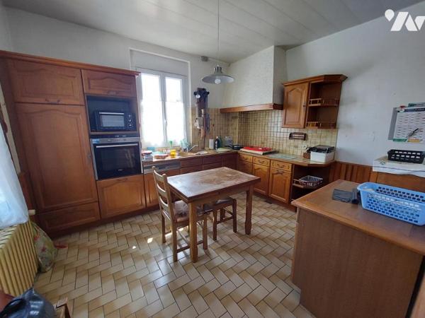 Maison ROMILLY SUR SEINE