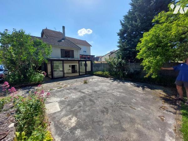 Maison ROMILLY SUR SEINE