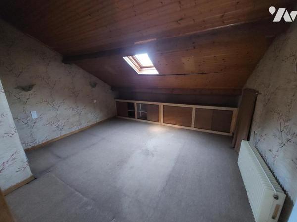 Maison ROMILLY SUR SEINE