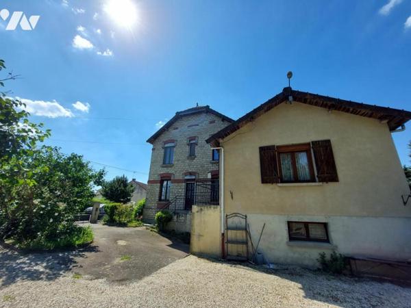 Maison ROMILLY SUR SEINE
