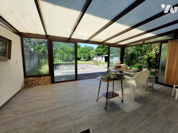 Maison ROMILLY SUR SEINE