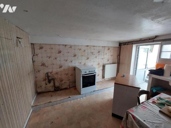 Maison ROMILLY SUR SEINE