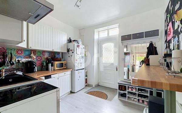 Maison à louer