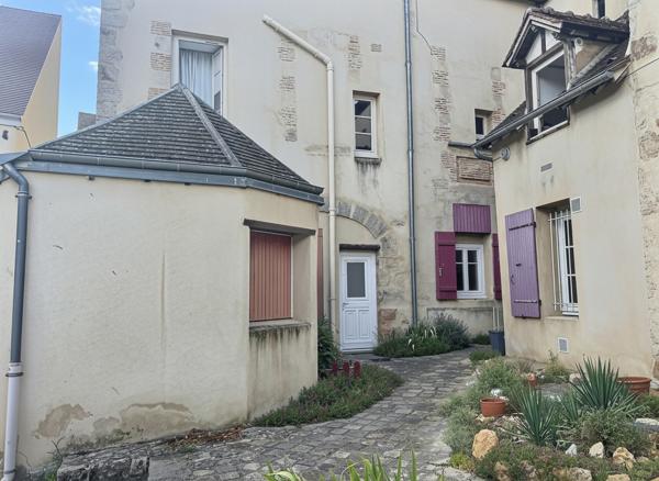 Appartement 2 pièces 38 m2