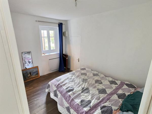 Appartement 2 pièces 38 m2