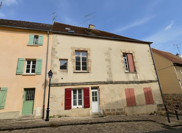 Appartement 2 pièces 38 m2