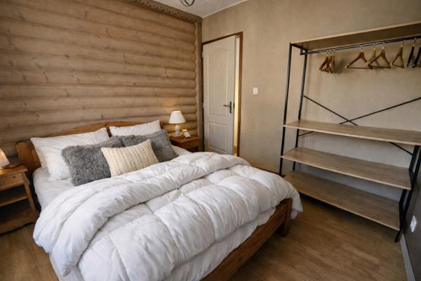 Gérardmer- Appartement T3 avec Balcon et Carport