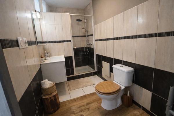 Gérardmer- Appartement T3 avec Balcon et Carport