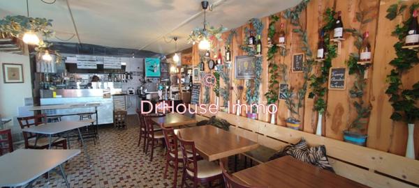 Commerce à vendre 3 pièces de 68 m²