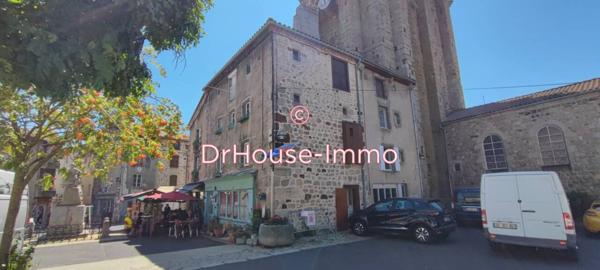 Commerce à vendre 3 pièces de 68 m²